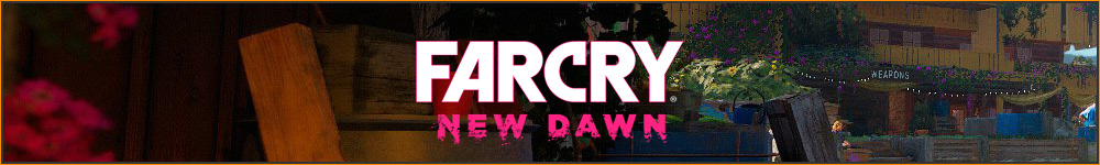 Far Cry New Dawn: Player Base