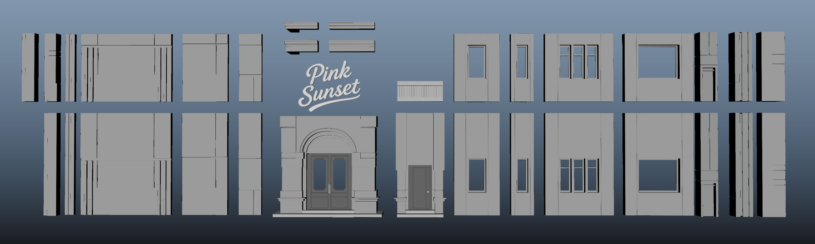 Modular Kit