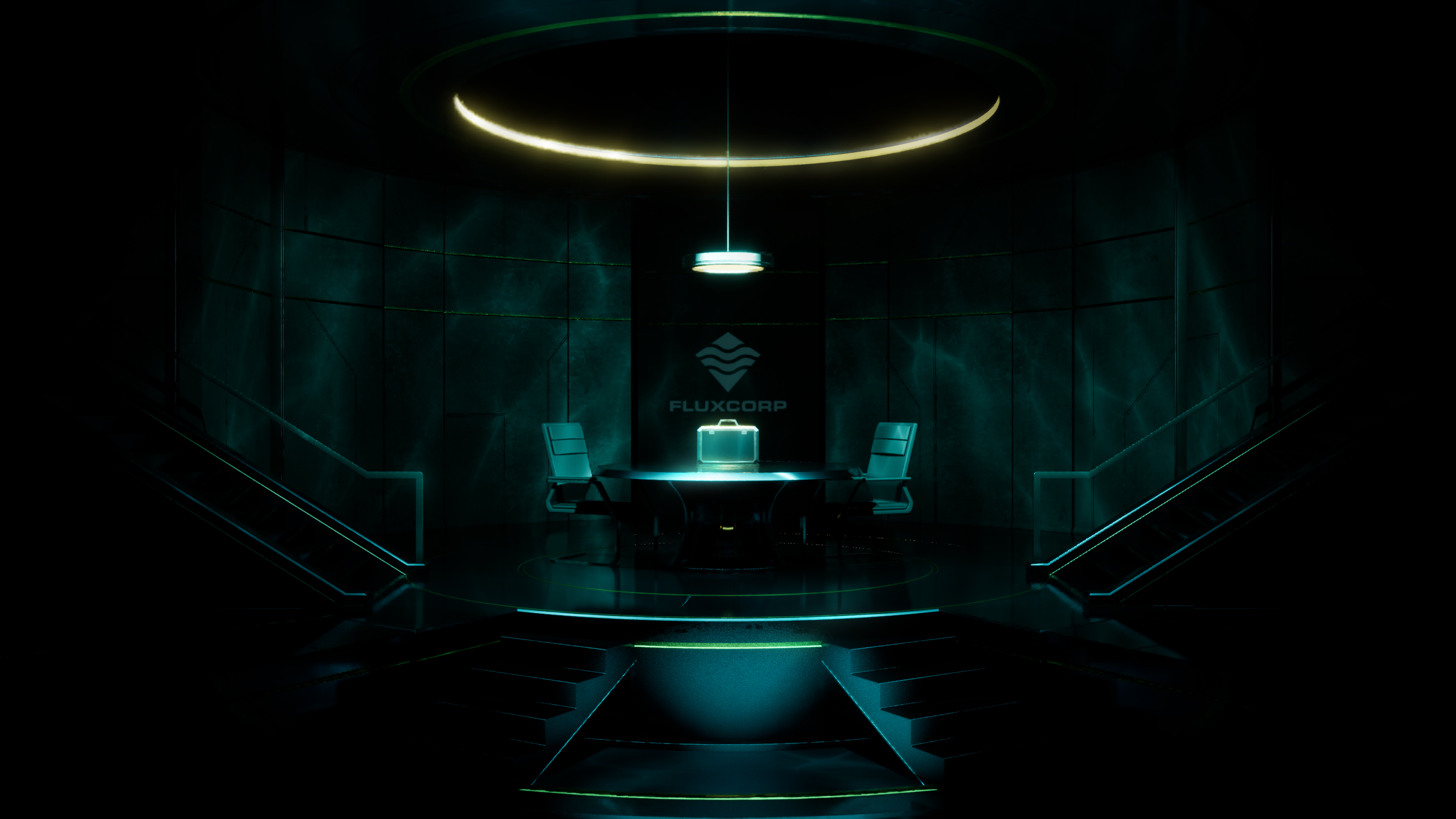 Fluxcorp Small Council
