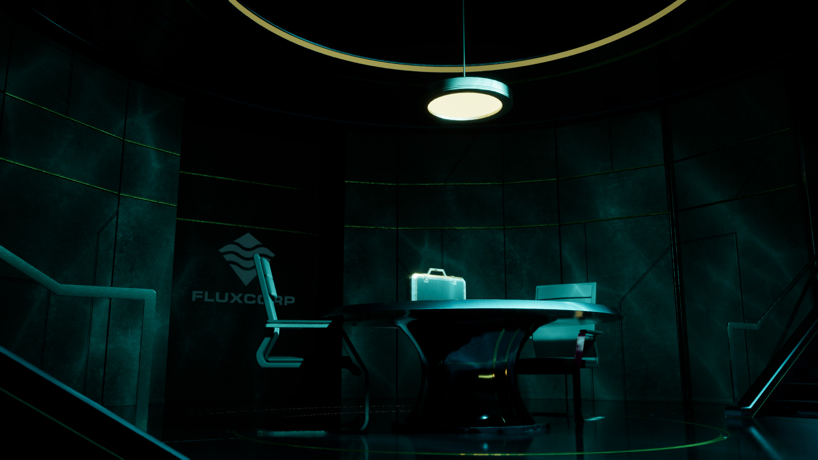 Fluxcorp Small Council